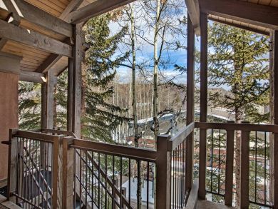 Snowmass Condo 927341