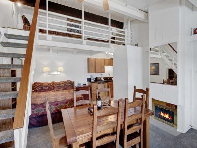 Snowmass Condo 927341