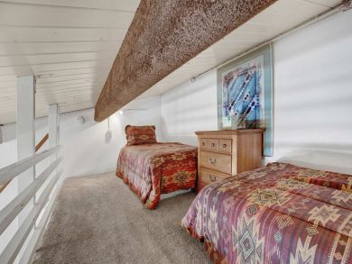 Snowmass Condo 927341