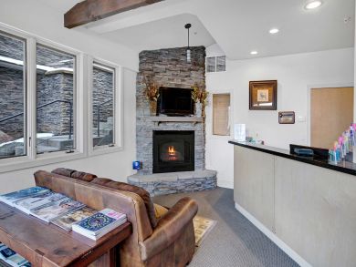 Snowmass Condo 927341