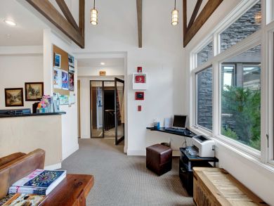 Snowmass Condo 927341