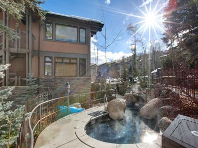 Snowmass Condo 927341