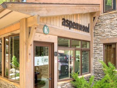 Snowmass Condo 927341