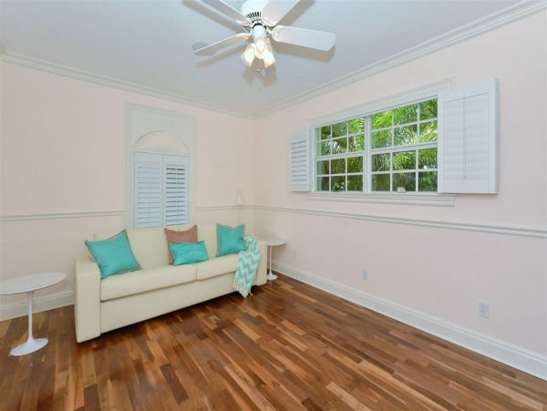 Sarasota Luxury Vacation Rental Home Three Bedrooms