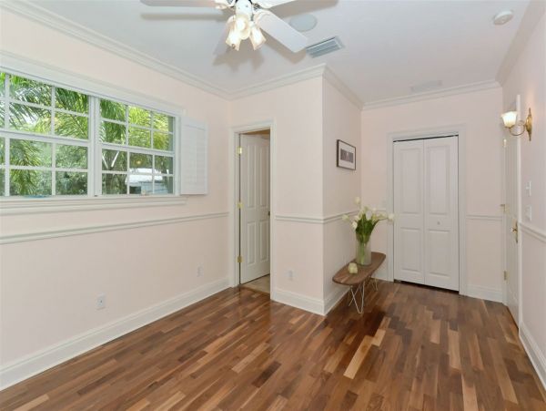 Sarasota Luxury Vacation Rental Home Three Bedrooms