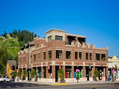 Steamboat Springs Home 927344 Steamboat Springs Home 927344