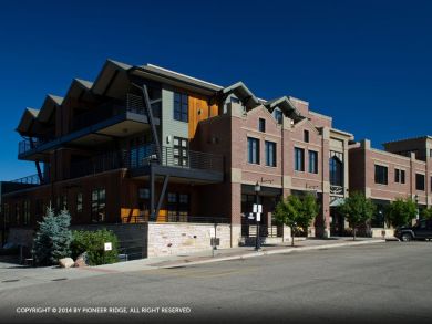 Steamboat Springs Home 927344 Steamboat Springs Home 927344