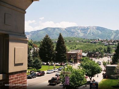 Steamboat Springs Home 927344 Steamboat Springs Home 927344