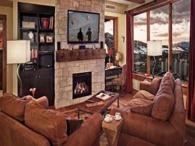 Steamboat Springs Home 927346