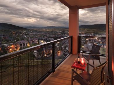 Steamboat Springs Home 927346