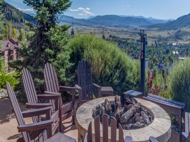 Steamboat Springs Home 927346