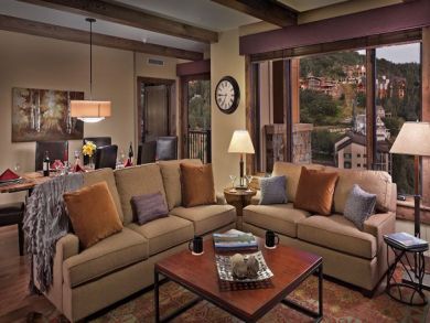 Steamboat Springs Home 927346
