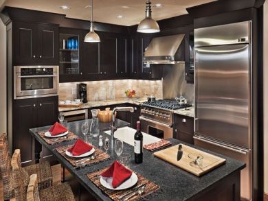 Steamboat Springs Home 927346