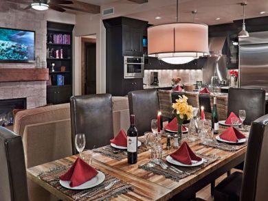 Steamboat Springs Home 927346
