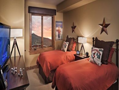Steamboat Springs Home 927346