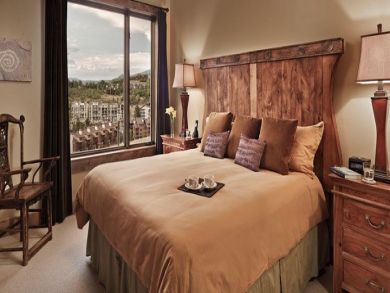 Steamboat Springs Home 927346