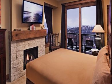 Steamboat Springs Home 927346