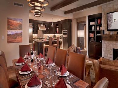 Steamboat Springs Home 927346