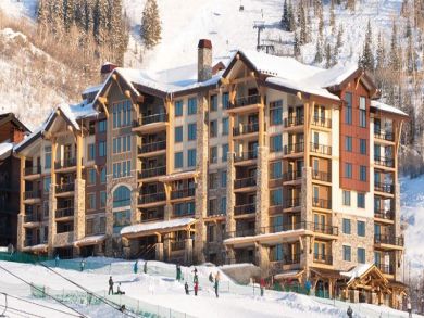 Steamboat Springs Home 927348 Steamboat Springs Home 927348