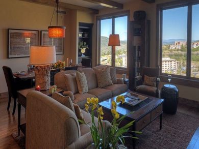 Steamboat Springs Home 927348 Steamboat Springs Home 927348