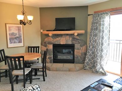Steamboat Springs Home 927349