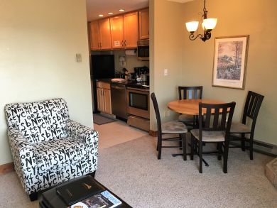 Steamboat Springs Home 927349