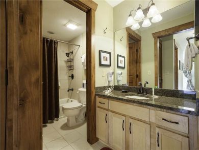 Steamboat Springs Home 927349