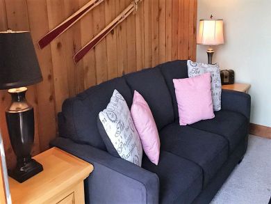 Steamboat Springs Home 927349