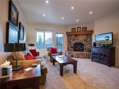 Steamboat Springs Home 927351