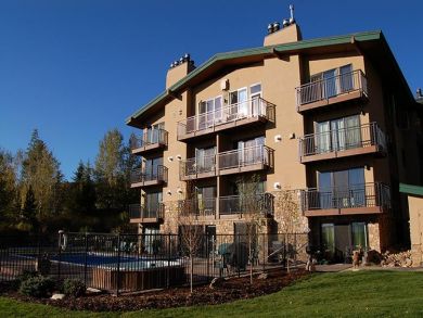 Steamboat Springs Home 927351