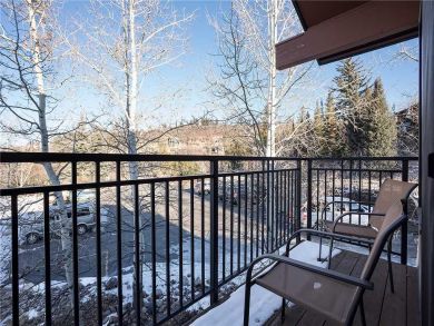 Steamboat Springs Home 927351