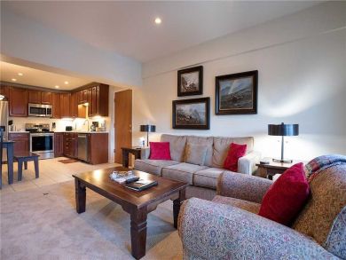 Steamboat Springs Home 927351