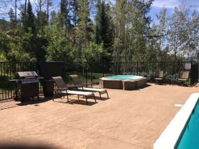 Steamboat Springs Home 927353