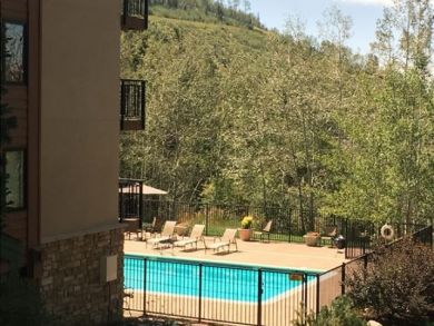 Steamboat Springs Home 927353