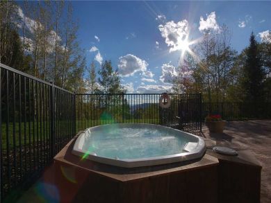 Steamboat Springs Home 927354