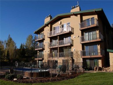 Steamboat Springs Home 927354