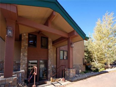 Steamboat Springs Home 927354
