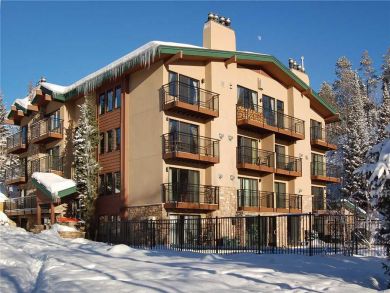 Steamboat Springs Home 927354