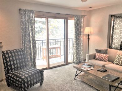 Steamboat Springs Home 927354