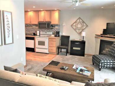 Steamboat Springs Home 927354