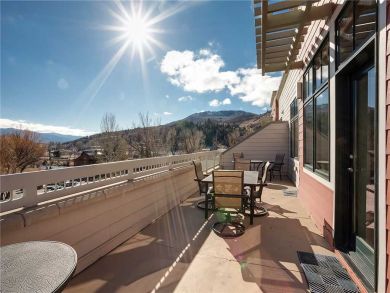Steamboat Springs Home 927355 Steamboat Springs Home 927355