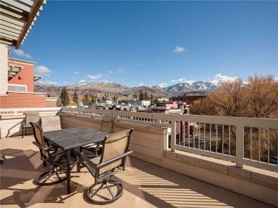 Steamboat Springs Home 927355 Steamboat Springs Home 927355