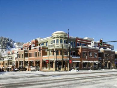 Steamboat Springs Home 927355 Steamboat Springs Home 927355