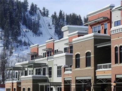 Steamboat Springs Home 927355 Steamboat Springs Home 927355