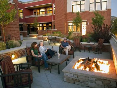 Steamboat Springs Home 927355 Steamboat Springs Home 927355