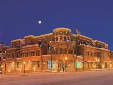 Steamboat Springs Home 927355 Steamboat Springs Home 927355