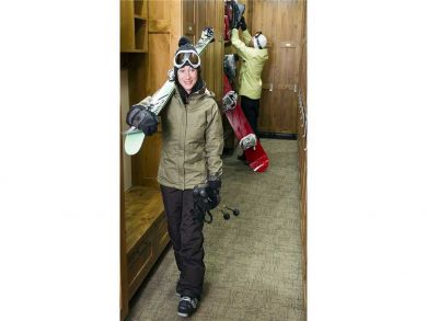 Steamboat Springs Home 927355 Steamboat Springs Home 927355
