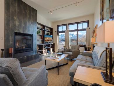 Steamboat Springs Home 927355 Steamboat Springs Home 927355
