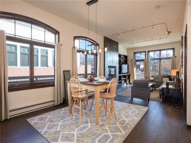 Steamboat Springs Home 927355 Steamboat Springs Home 927355