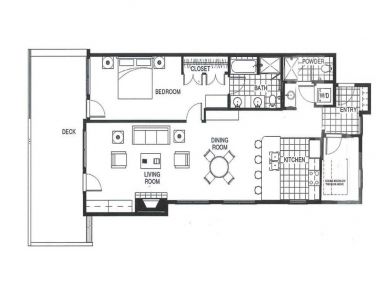 Steamboat Springs Home 927355 Steamboat Springs Home 927355
